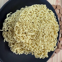 มาม่าเหลือง