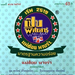 กุยช่ายแม่พรรัศม์ บ้านกุยช่าย สถานที่ผลิตขนมกุยช่าย