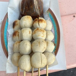 ลูกชิ้นปลา