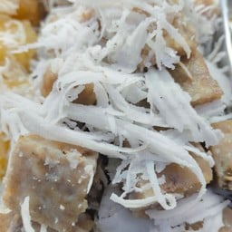 ขนมกล้วย