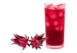 น้ำกระเจี๊ยบ