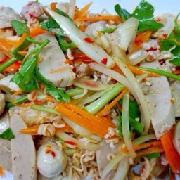 ยำรวมมิตร