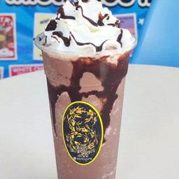 โกโก้ ปั่น