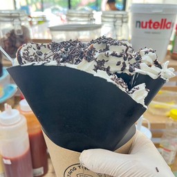 วิปปี้เครป