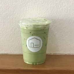 MATCHA latte (Shizuoka Kyoto)⭐️✨