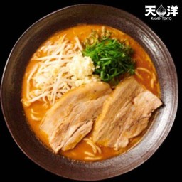 2902.Ganso Karamiso Ramen