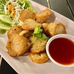 ไก่ยอทอด