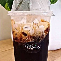 จั๊บ-ชา [Jub-Cha] ตลาดรถไฟ