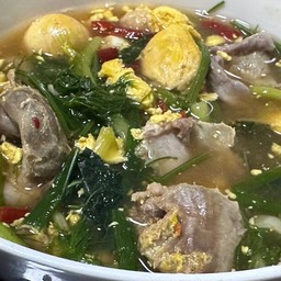 อ่อมพวงไข่