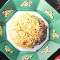 2912.Tenyo Cha Han (Mini)