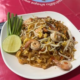ผัดไททะเล