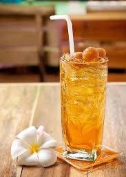 น้ำลำใย