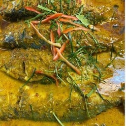 ข้าวแกงเมืองคอน (แกงใต้) -