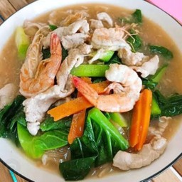 ราดหน้า