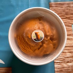 ชาไทย(แบบถ้วย)