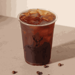 โคลด์บริว #1 (เอธิโอเปีย)