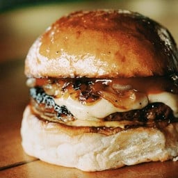 Le Burger Shack Chaweng
