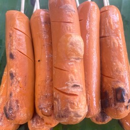 ไส้กรอก ชีส