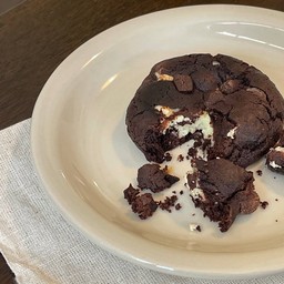 soft cookies homemade