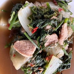 อ่อมหมู