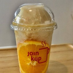 ยูซุ สมูทตี้