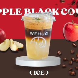 แอปเปิ้ลแบล็คคอฟฟี่