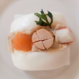 ซุปเปอร์หมั่นโถว