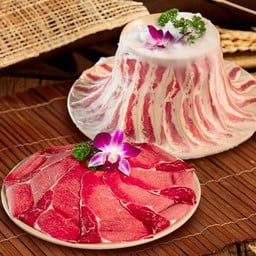 F003 เนื้อริบอาย&เสือร้องไห้