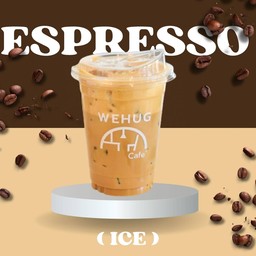 เอสเพรสโซ่ (เย็น)