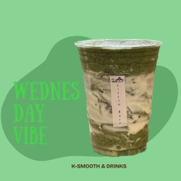 เว้นส์เดย์Vibe