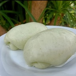 หมั่นโถวใบเตย