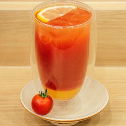 Yuzu Tomato Juice