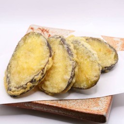 Sweet Potato Tampura