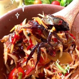 ส้มตำน้องมายู