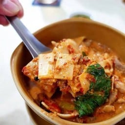 อาหารใต้ ข้าวแกง