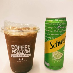 คอฟฟี่ ชเวปส์