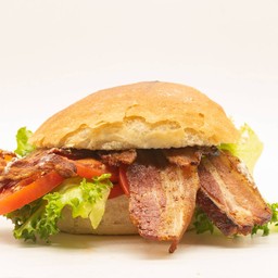 B.L.T Sandwich