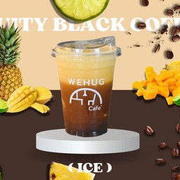 ฟรุ๊ตตี้แบล็คคอฟฟี่