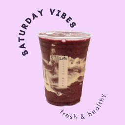 แซตเทอร์เดย์Vibe