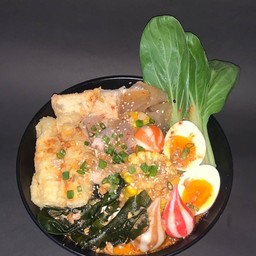 หม่าล่าโคตรหมี XL