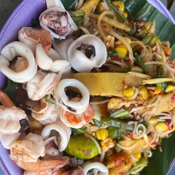 ตำป่าทะเล