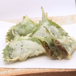 Kanimiso Tempura (4pcs)