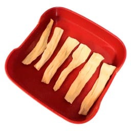 ฟองเต้าหู้สด (6ชิ้น)