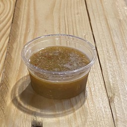 น้ำจิ้มซีฟู้ด (ขนาด 25 ML) Thai spicy seafood dipping sauce
