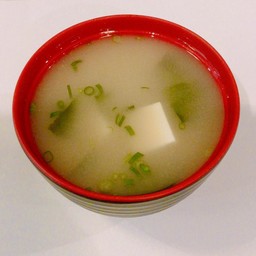ซุปมิโซ