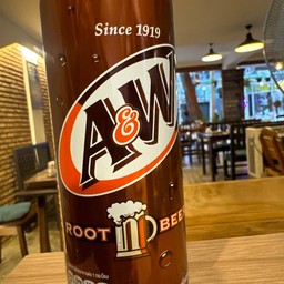ROOT BEER