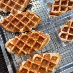 ครอฟเฟิล (ดั้งเดิม)