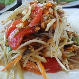 ตำไทยปู