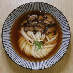 Shiitake Udon