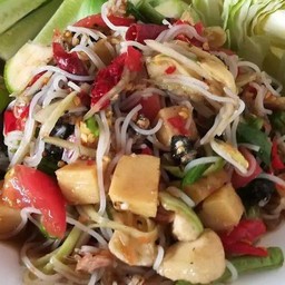 ข้าวมันไก่ ข้าวหมูแดง ไอเดีย